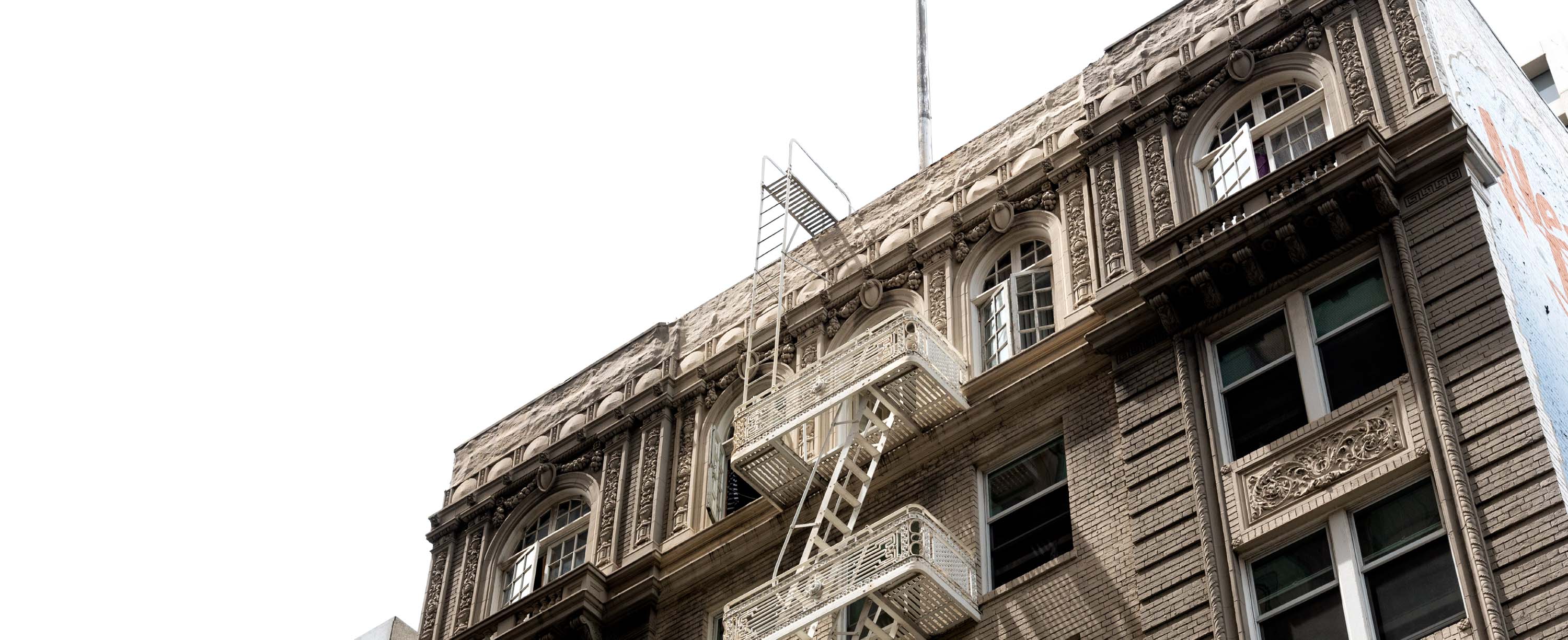 Maria Manor | Tenderloin Neighborhood Development Corporation